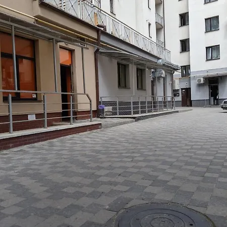 Loft 901 Apartment Ivano-Frankivsk Exterior photo