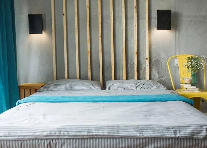 Loft 901