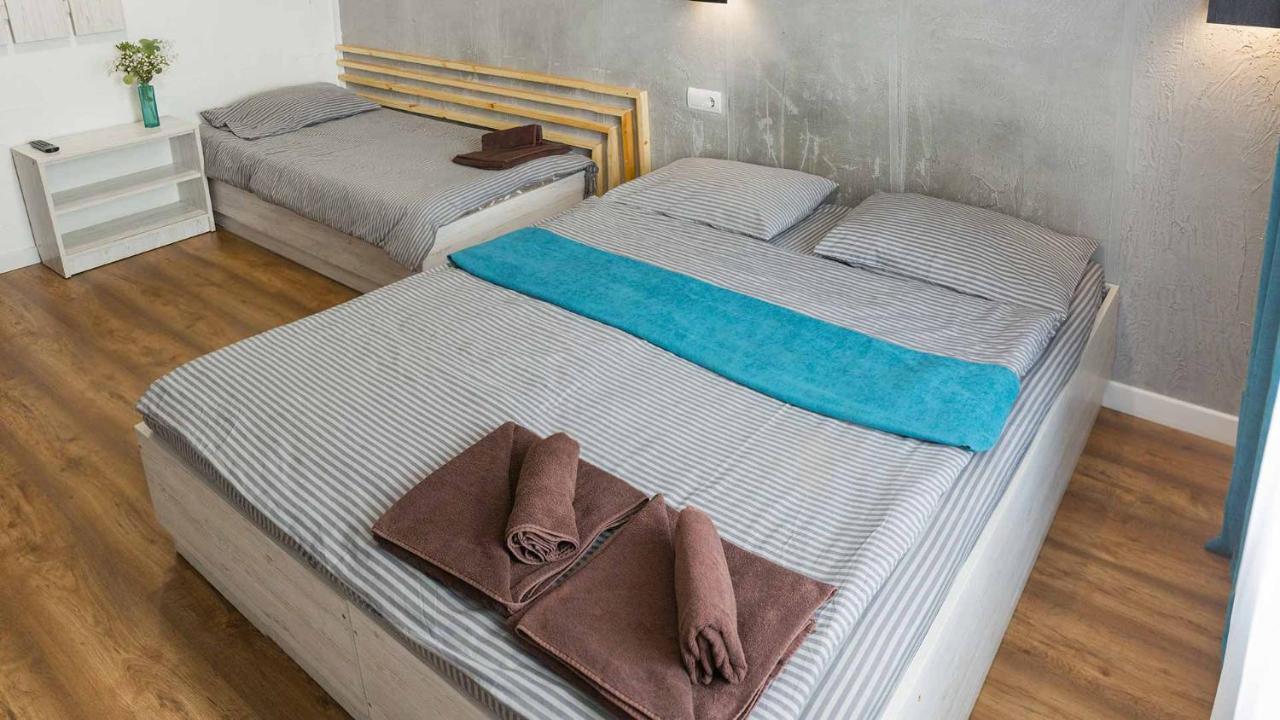 Apartment Loft 901