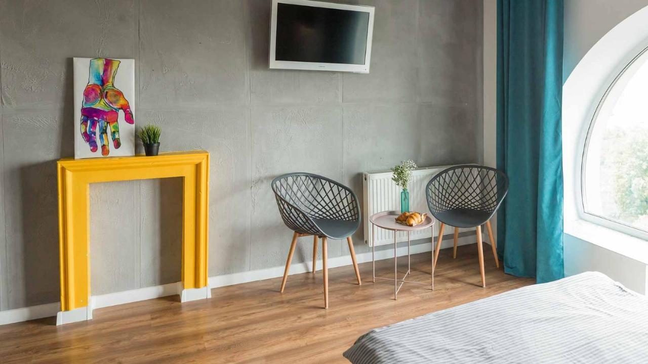 Loft 901
