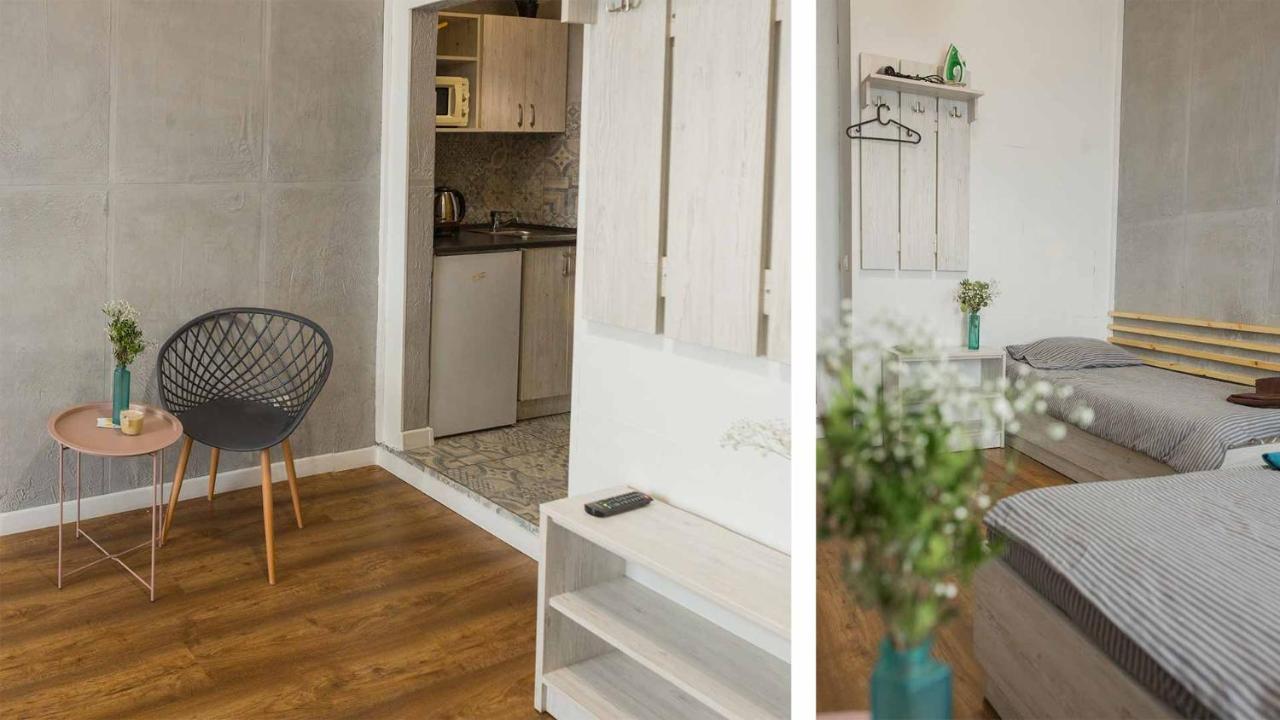 Apartment Loft 901 *