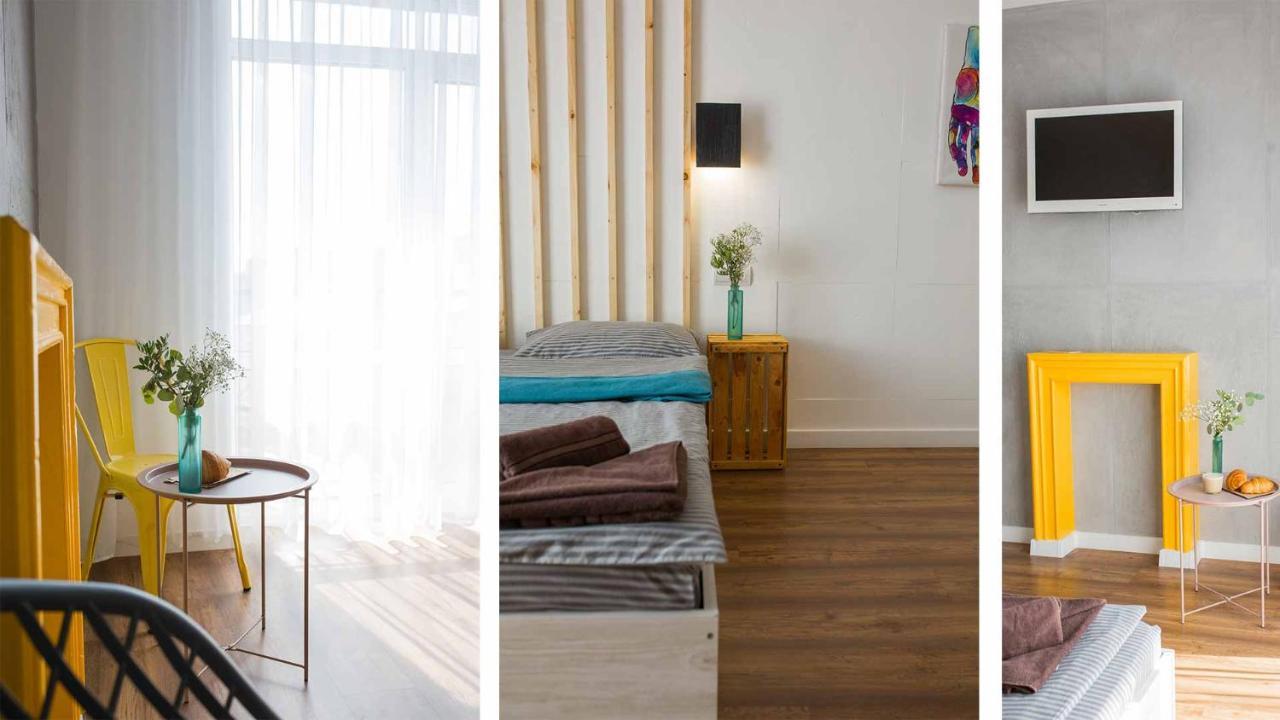 Loft 901 * Ivano-Frankivsk