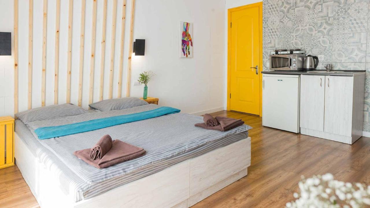 Apartment Loft 901 *