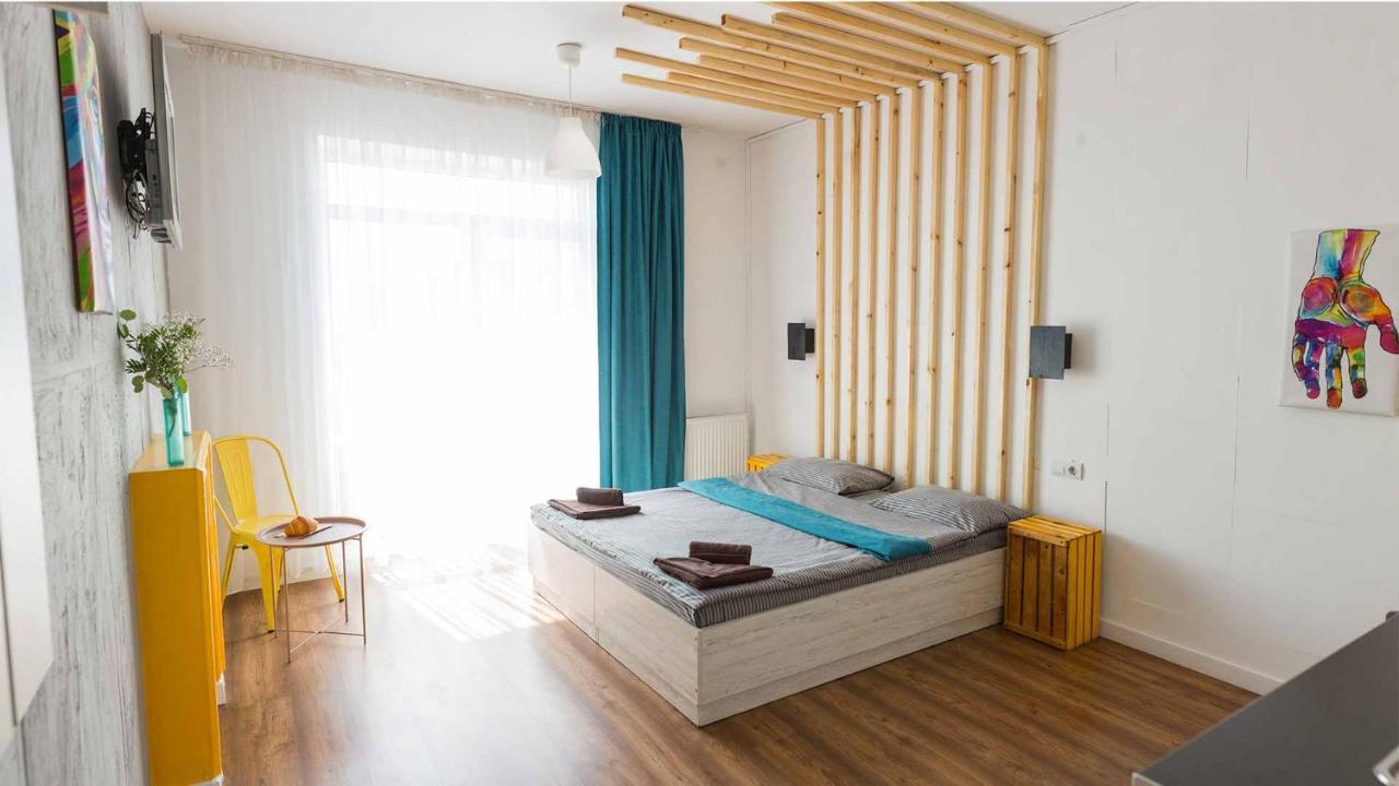 Apartment Loft 901